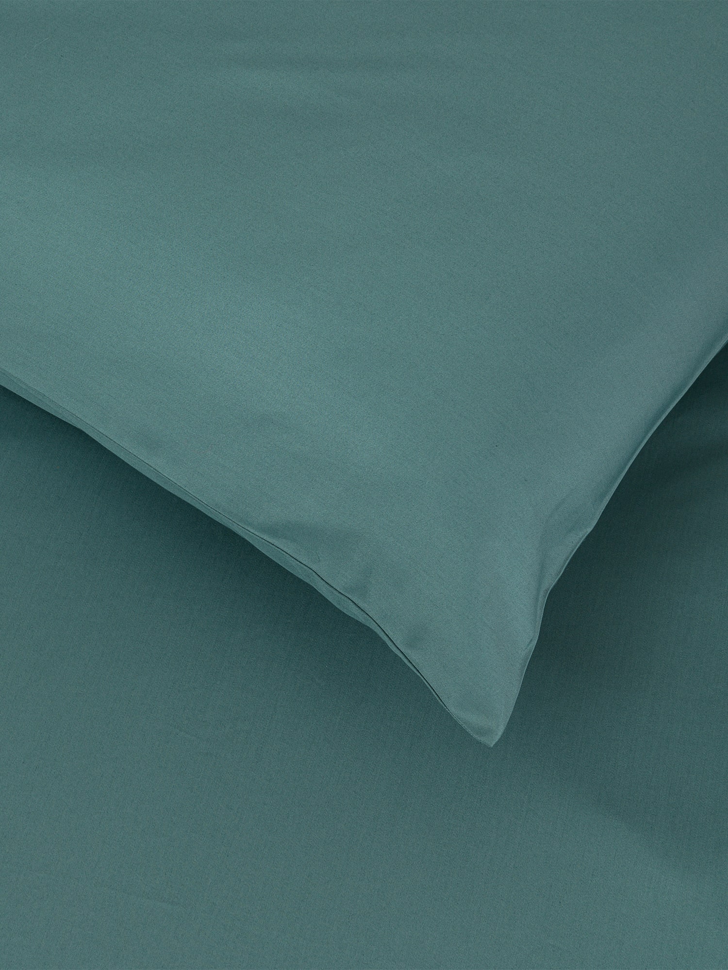 posteljina zelena jastučnica 60x80