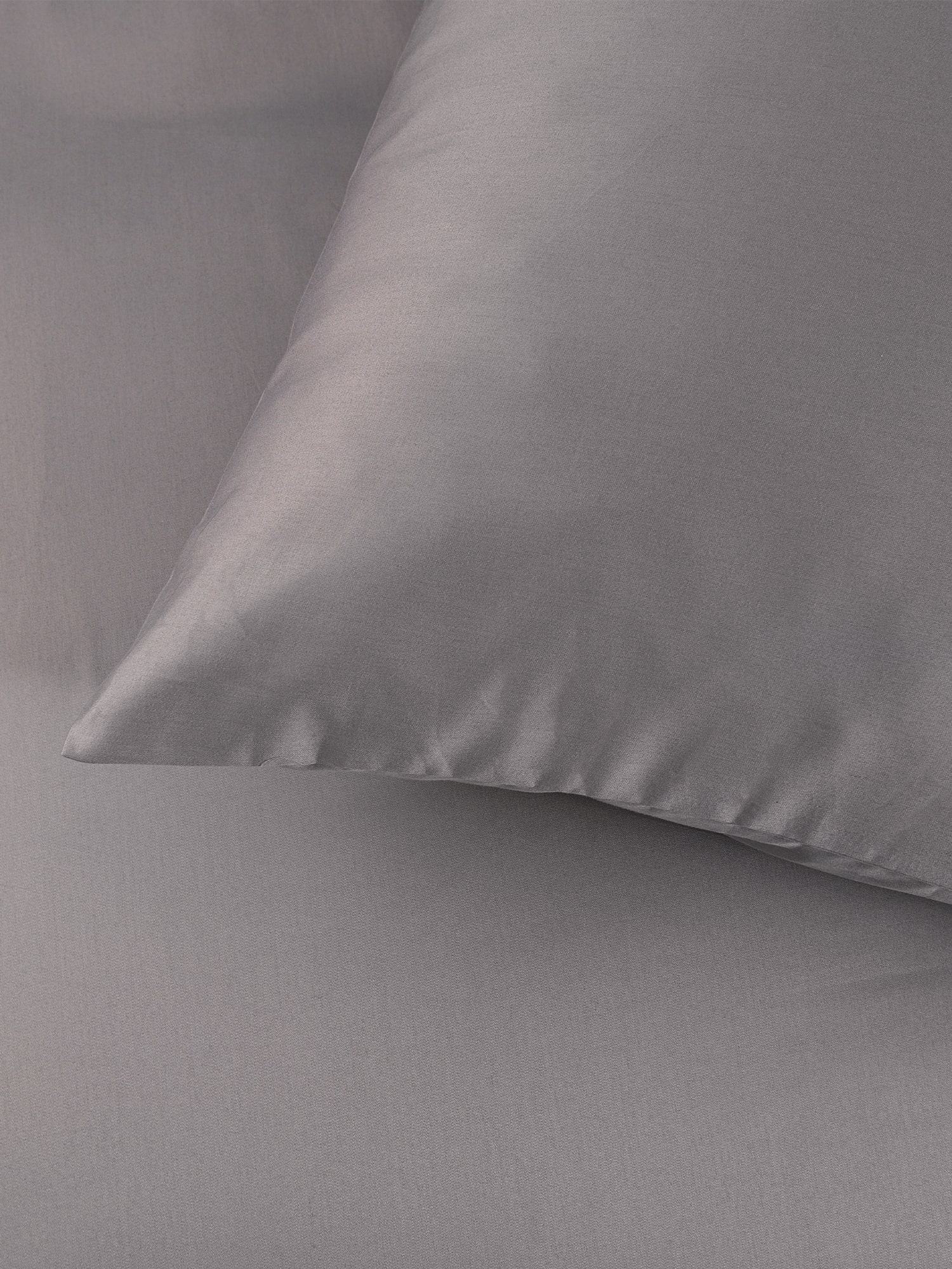 siva damast posteljina plahta jastučnica 100 posto pamuk damast