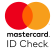 MasterCard ID Check